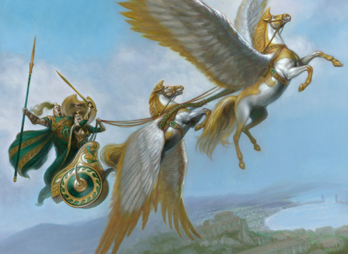 Dawnbringer_Charioteers