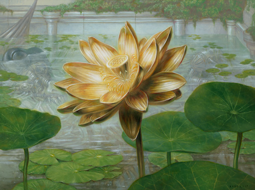 Gilded_Lotus