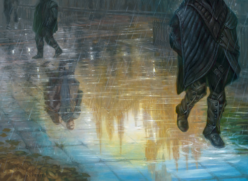 Shimmer of-Possibility